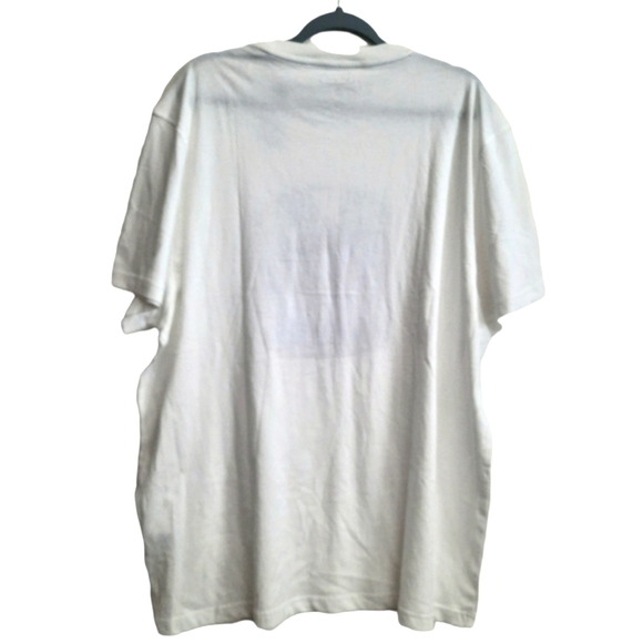 Club Room Men's Deep Sea Graphic T-Shirt Size XXL NWT - Picture 3 of 7